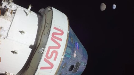 NASA atskleidė, kaip atrodo pasiruošimas kelionei aplink Mėnulį, štai ką astronautai patyrė kapsulėje NASA atskleidė, kaip atrodo pasiruošimas kelionei aplink Mėnulį, štai ką astronautai patyrė kapsulėje