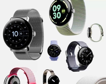 „Google Pixel Watch 4“ – didžiausias atnaujinimas istorijoje „Google Pixel Watch 4“ – didžiausias atnaujinimas istorijoje