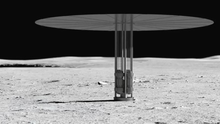 NASA išsikėlė ambicingus tikslus: kova dėl Mėnulio įžengė į branduolinį etapą, prasideda geopolitinė drama