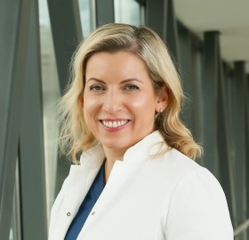 VU docentė dr. Aistė Kielaitė-Gulla