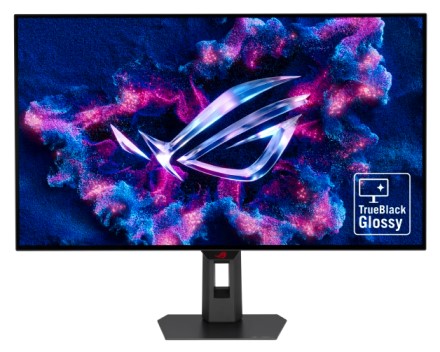 „Asus“ pristatė du „ROG Strix“ serijos žaidimų monitorius su 4K WOLED ekranais ir 480 Hz režimo palaikymu „Asus“ pristatė du „ROG Strix“ serijos žaidimų monitorius su 4K WOLED ekranais ir 480 Hz režimo palaikymu