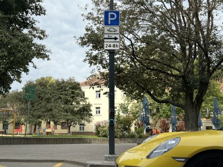 „Inbalance grid“ tapo „Vilniaus apšvietimo“ elektromobilių įkrovimo tinklo operatore: programėlėje atsiras virš 1000 naujų įkrovimo vietų „Inbalance grid“ tapo „Vilniaus apšvietimo“ elektromobilių įkrovimo tinklo operatore: programėlėje atsiras virš 1000 naujų įkrovimo vietų