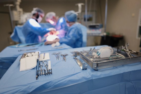 VU Medicinos fakulteto archyvo nuotr. VU Medicinos fakulteto archyvo nuotr.