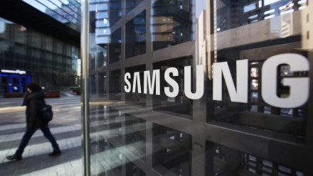 Prie „Lucid“ elektromobilio rekordo prisidėjo ir „Samsung“: čia buvo naudojamos bendrovės sukurtos baterijos
