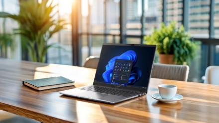 „Asus“ paskelbė apie du „ExpertBook P3“ serijos nešiojamus kompiuteris su „AMD Ryzen AI PRO“ lustais „Asus“ paskelbė apie du „ExpertBook P3“ serijos nešiojamus kompiuteris su „AMD Ryzen AI PRO“ lustais