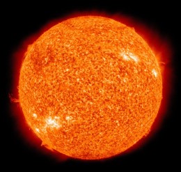 Patvirtinta magnetinio persijungimo teorija