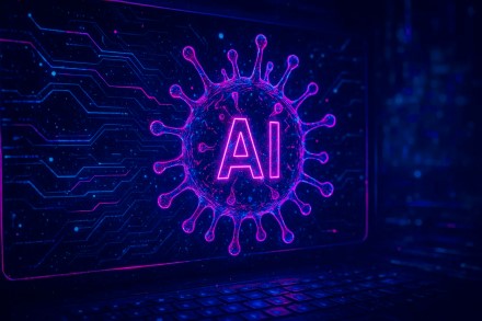 Aptiktas pirmasis pasaulyje dirbtinio intelekto virusas