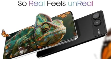 „Lava“ pristatė nebrangų „Blaze AMOLED 2“ modelį su puikiu ekranu, „MediaTek“ lustu ir plonu korpusu „Lava“ pristatė nebrangų „Blaze AMOLED 2“ modelį su puikiu ekranu, „MediaTek“ lustu ir plonu korpusu