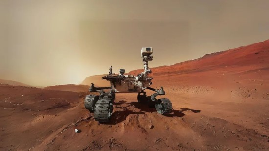 NASA turi didelių problemų: atskleista priežastis, kodėl marsaeigiai nuolat stringa svetimų pasaulių paviršiuje NASA turi didelių problemų: atskleista priežastis, kodėl marsaeigiai nuolat stringa svetimų pasaulių paviršiuje