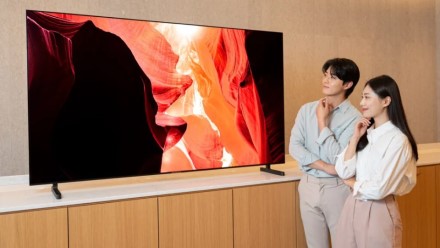 Fiksuojami išaugę televizorių pardavimai: „Samsung“ išlieka rinkos lydere, pateikiama ir likusių metų prognozė Fiksuojami išaugę televizorių pardavimai: „Samsung“ išlieka rinkos lydere, pateikiama ir likusių metų prognozė