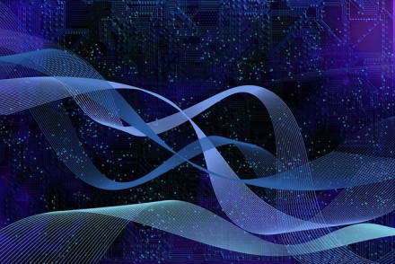Gausybė naujų gravitacinių bangų atradimų
