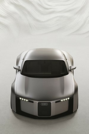 „Audi Concept C“: naujos dizaino filosofijos manifestas „Audi Concept C“: naujos dizaino filosofijos manifestas