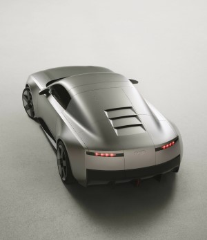 „Audi Concept C“: naujos dizaino filosofijos manifestas „Audi Concept C“: naujos dizaino filosofijos manifestas