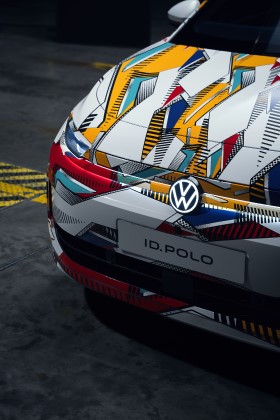 „Volkswagen“ pristato naują elektromobilių pavadinimų strategiją