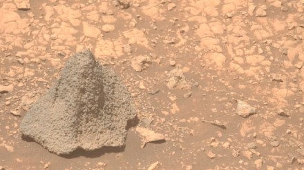 Neįtikėtinas NASA mokslininkų atradimas: dar viena Marso mįslė, gimusi tarp vėjo, laiko ir vaizduotės