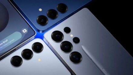 „Samsung“ kuria įspūdingą technologiją, kuri visiems laikams pakeis išmaniuosius telefonus