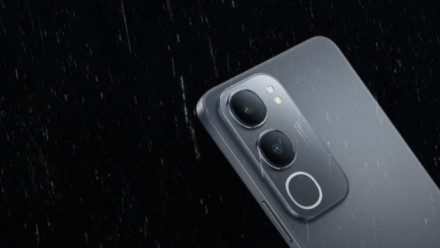 Pristatytas naujasis „Vivo G3 5G“ išmanusis telefonas su „Dimensity 6300“ mikroschemų rinkiniu Pristatytas naujasis „Vivo G3 5G“ išmanusis telefonas su „Dimensity 6300“ mikroschemų rinkiniu
