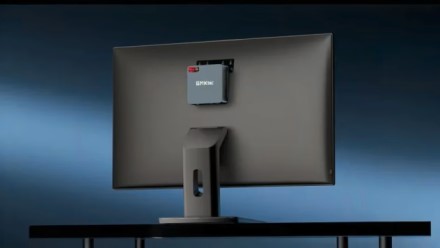 Pristatytas „Gmktec M6 Ultra“ mini kompiuteris su „Ryzen 5“ serijos procesoriumi ir „Radeon 760M“ vaizdo plokšte