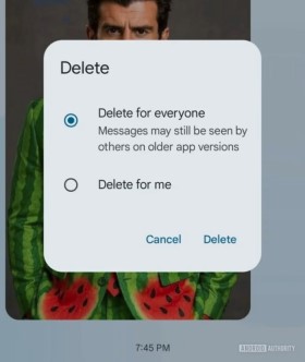 „Google Messages“ programėlė pasipildė nauja galimybe, nuo šiol galėsite ištrinti išsiųstas žinutes „Google Messages“ programėlė pasipildė nauja galimybe, nuo šiol galėsite ištrinti išsiųstas žinutes