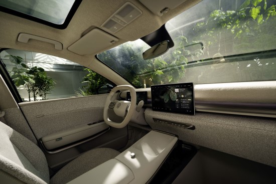 „ID. CROSS Concept“ – „Volkswagen“ pristato elektrinį SUV „ID. CROSS Concept“ – „Volkswagen“ pristato elektrinį SUV