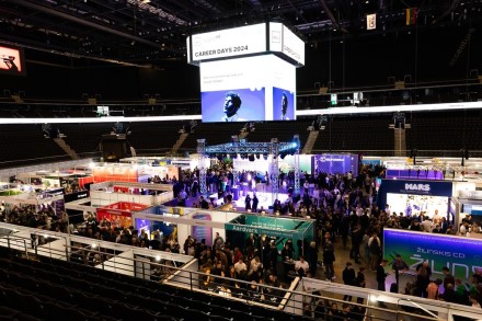„KTU WANTed karjeros dienos 2025“ kviečia ugdyti atsparumą neapibrėžtume „KTU WANTed karjeros dienos 2025“ kviečia ugdyti atsparumą neapibrėžtume
