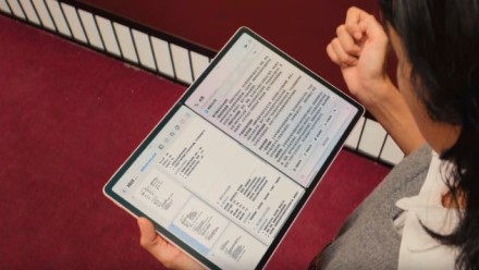 „Huawei“ pristatė „MatePad Air 2025“ planšetinį kompiuterį su išskirtiniu ekranu ir puikia garso sistema „Huawei“ pristatė „MatePad Air 2025“ planšetinį kompiuterį su išskirtiniu ekranu ir puikia garso sistema