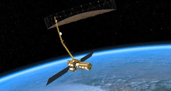 Istorinė akimirka kosmose: NASA parodė, ką slepia jų brangiausias palydovas, tokio įrenginio dar nebuvo Istorinė akimirka kosmose: NASA parodė, ką slepia jų brangiausias palydovas, tokio įrenginio dar nebuvo