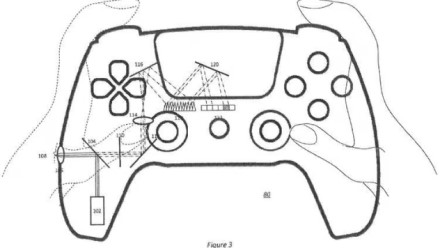 „Sony“ kuria revoliucinį žaidimų pultelį: „PlayStation“ pultelis galės fiksuoti jūsų streso lygį ir keisti žaidimą „Sony“ kuria revoliucinį žaidimų pultelį: „PlayStation“ pultelis galės fiksuoti jūsų streso lygį ir keisti žaidimą