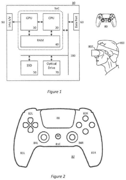„Sony“ kuria revoliucinį žaidimų pultelį: „PlayStation“ pultelis galės fiksuoti jūsų streso lygį ir keisti žaidimą „Sony“ kuria revoliucinį žaidimų pultelį: „PlayStation“ pultelis galės fiksuoti jūsų streso lygį ir keisti žaidimą