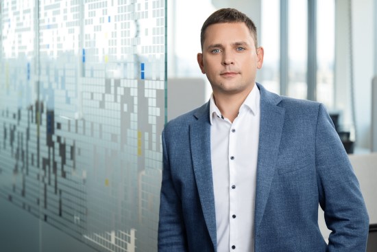 Martynas Survilas Martynas Survilas