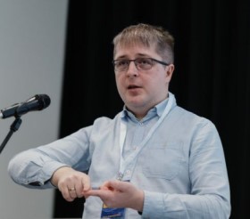 Andrejus Spiridonovas