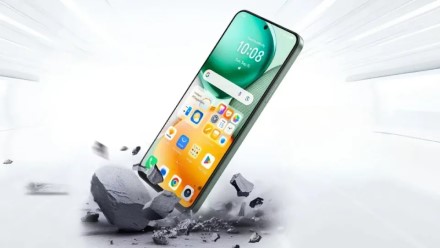 Pristatytas naujasis „Honor X7c“ išmanusis telefonas su „MediaTek“ lustu ir 50 MP kamera