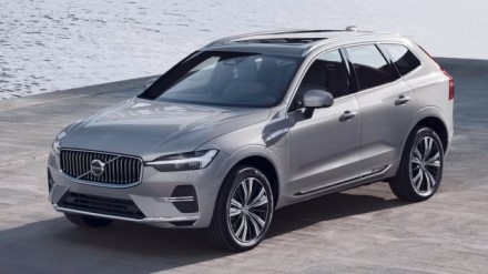 „Volvo“ siunčia įspėjimą bendrovės automobilių vairuotojams: aptikta labai pavojinga stabdžių klaida „Volvo“ siunčia įspėjimą bendrovės automobilių vairuotojams: aptikta labai pavojinga stabdžių klaida