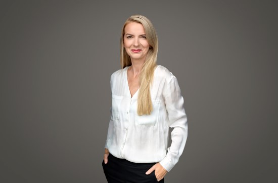 Brigida Bacienė / „Glimstedt“ nuotr.