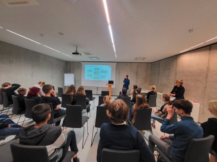 Prasideda registracija į KTU Vaikų universiteto 5-ojo sezono užsiėmimus