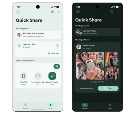 „Google“ išleido „Gboard“ dirbtinio intelekto klaviatūrą visiems „Android“ naudotojams