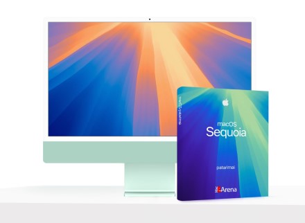 Kaip sukurti įkraunamą „macOS Sequoia“ USB diegimo diską