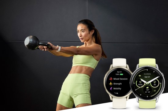 „Garmin“ pristato naująjį „Venu 4“: pažangios funkcijos kiekvienam, siekiančiam savo tikslų