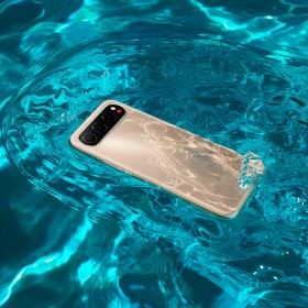„Nubia Air“ – prevencinis smūgis „iPhone 17 Air“