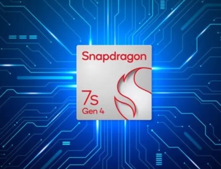 Pristatytas „Qualcomm Snapdragon 7s Gen 4“ mikroschemų rinkinys su minimaliais patobulinimais Pristatytas „Qualcomm Snapdragon 7s Gen 4“ mikroschemų rinkinys su minimaliais patobulinimais