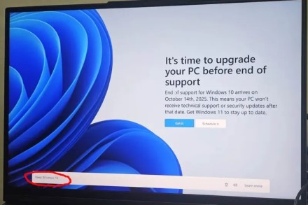 „Microsoft“ paskutinį kartą įspėja „Windows 10“ naudotojus apie palaikymo pabaigą „Microsoft“ paskutinį kartą įspėja „Windows 10“ naudotojus apie palaikymo pabaigą