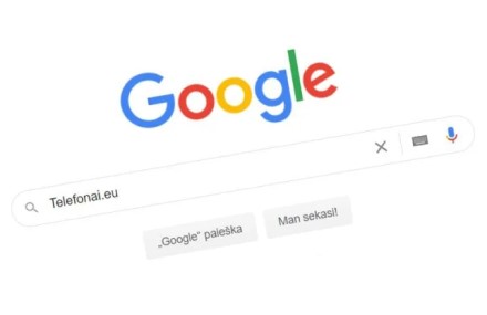 „Google“ panaikina net 25 metus egzistavusį mygtuką „Google“ panaikina net 25 metus egzistavusį mygtuką