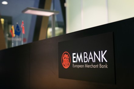 „EMBank“ klientams – greitesni tarptautiniai mokėjimai su „Visa“