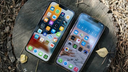 „iPhone 13“ ir naujesnių modelių savininkai gavo prieigą prie „Starlink“ palydovinio interneto