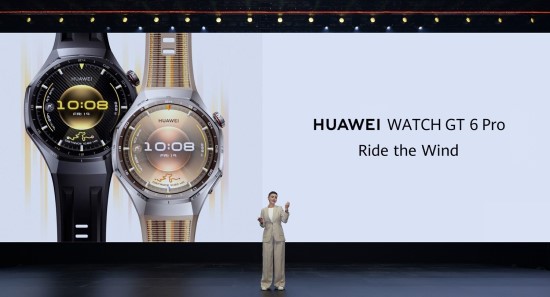 „Huawei Watch GT 6“