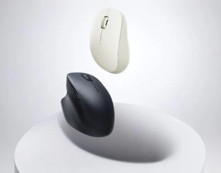„Xiaomi“ pristatė naują kompiuterinę pelytę, kuri nustebins ne tik žema kaina, bet ir savo svoriu