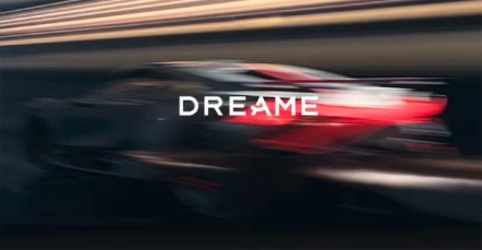 Nuo dulkių siurblių iki superautomobilių: „Dreame“ planuoja mesti iššūkį tokiems milžinams kaip „Bugatti“