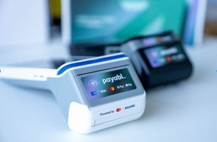 Naujas „fintech“ žaidėjas Lietuvoje – „payabl.“ pasirinko Vilnių plėtrai Baltijos šalyse ir Skandinavijoje