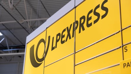 232 nauji paštomatai: Lietuvos paštas pradeda rekordinę plėtrą Baltijos šalyse