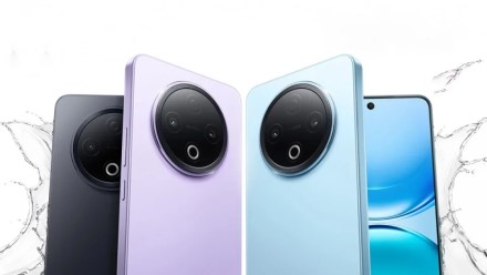 Pristatytas naujasis „Vivo Y500“ išmanusis telefonas su milžiniškos talpos baterija